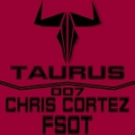 cover: Chris Cortez - Fsot