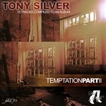 cover: Tony Silver - Temptation Vol 2