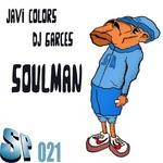 cover: Colors, Javi|Dj Garces - Soulman