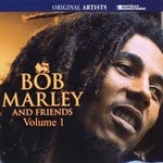 cover: Marley, Bob|Various - Bob Marley & Friends Vol 1