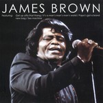 cover: James Brown - James Brown