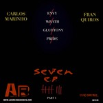 cover: Carlos Marinho - Seven EP