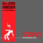 cover: Dj Jose - Hesitate