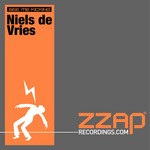 cover: Niels De Vries - See Me Kicking