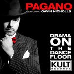 cover: Gavin Nicholls|Pagano - Drama On The Dancefloor