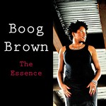 cover: Boog Brown - The Essence