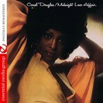 cover: Carol Douglas - Midnight Love Affair