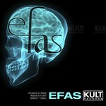 cover: Efas - EFAS EP