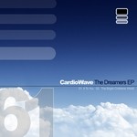 cover: Cardiowave - The Dreamers EP