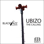 cover: Black Jazz - Ubizo: The Calling