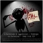 cover: Agressivnes|Factorfunk - Prototype