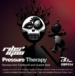 cover: Ribs Ad Ig88 - Pressure Therapy