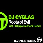 cover: Dj Cyglas - Roots Of Evil