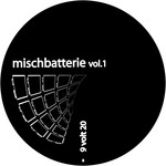 cover: Bates|Kork|Mule|Offset - Mischbatterie Vol 1