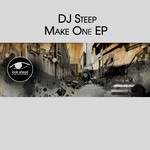 cover: Dj Steep - Make One EP