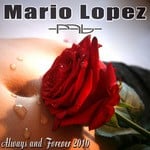 cover: Mario Lopez - Always & Forever 2K10