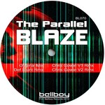 cover: The Parallel - Blaze