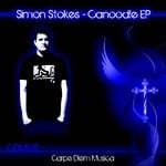 cover: Simon Stokes - Canoodle EP