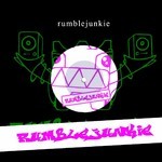 cover: Rumblejunkie - Bioelectric