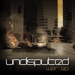 cover: Undisputed - War EP