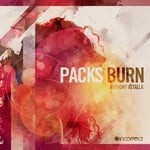 cover: Anthony Attalla - Packs Burn