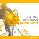 cover: Patrik Bjorkman - Downtown