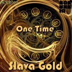 cover: Slava Gold - One Time