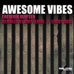 cover: Frederik Olufsen - Awesome Vibes