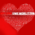 cover: Uwe Worlitzer - My Love