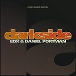 cover: Daniel Portman|Edx - Darkside