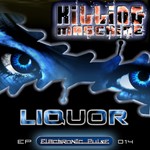 cover: Liquor - Killing Machiene