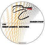 cover: Cnv|Robert Jankovic & Der Pender - Summer Gym EP