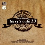 cover: Brown, Terry Lee Junior|Various - Terry's Cafe 13: Double Roasted