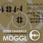 cover: Jesper Dahlback - Moggl