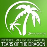 cover: Del Mar, Pedro|Ridgewalkers - Tears Of The Dragon