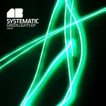 cover: Systematic - Green Lights EP