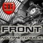 cover: Front - No Time To Back