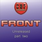 cover: Front - Unreleased Part Two