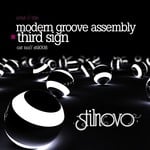 cover: Modern Groove Assembly - Third Sign