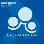 cover: Max Stone - Anjuna