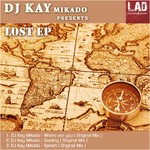 cover: DJ Kay Mikado - Lost