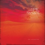 cover: Jaimie Fanatic - The Unexpected