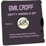 cover: Emil Croff - Dirty Angels EP