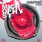 cover: Microphyst - C4 On The Dancefloor