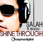 cover: Isaac|Salah - Shine Through