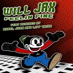 cover: Will Jax - Feelin Fine