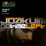 cover: Joakuim - No Time Left EP