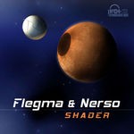 cover: Flegma & Nerso - Shader EP