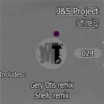 cover: J & S Project - Soft Intel EP