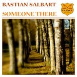 cover: Bastian Salbart - Someone There